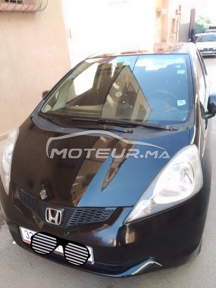 HONDA Jazz I-vtec occasion 1660168