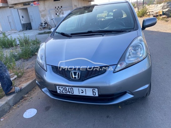 HONDA Jazz occasion 1910508