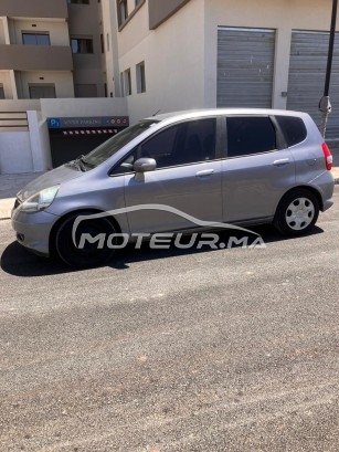 HONDA Jazz occasion 1847959