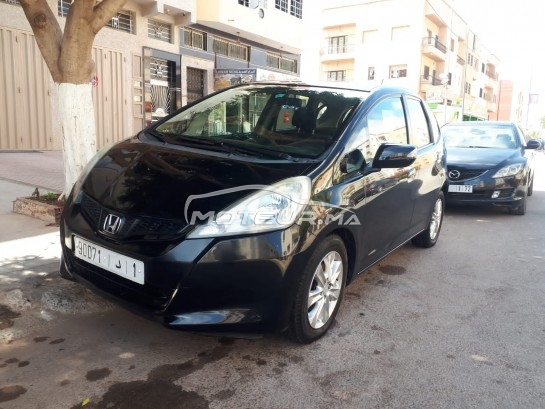 HONDA Jazz occasion 1227737