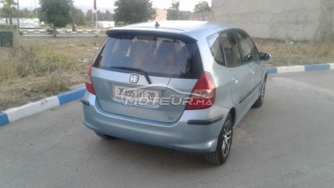 HONDA Jazz occasion 652278