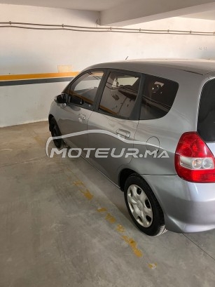 HONDA Jazz occasion 1847951