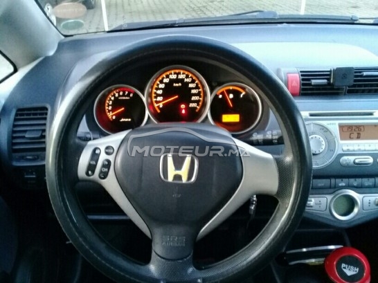 HONDA Jazz occasion 593184