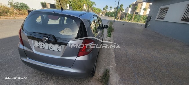 HONDA Jazz مستعملة