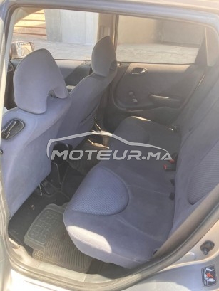 HONDA Jazz occasion 1847955