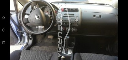 HONDA Jazz occasion 1218089