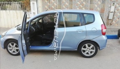 HONDA Jazz occasion 1218087