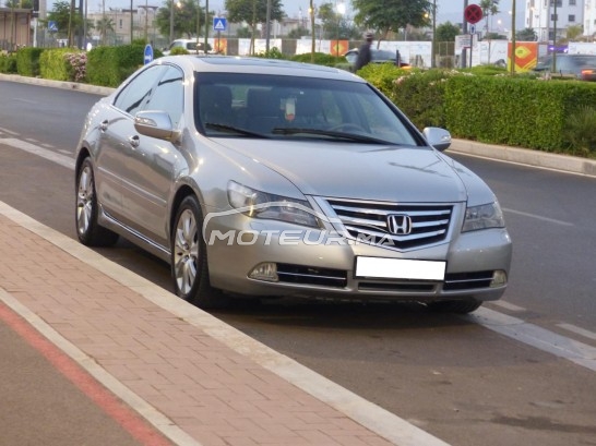 HONDA Legend occasion 1952909