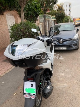 HONDA Sh 150i Smart occasion  1596164