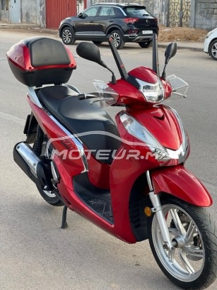 هوندا ش 300ي Smart مستعملة 1794250