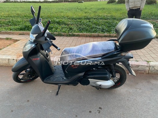 HONDA Sh 300i Smart occasion  1606688