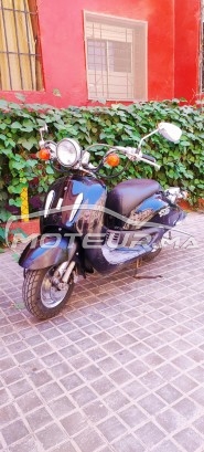 HONDA Shadow occasion  1940379