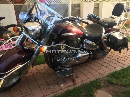 HONDA Vtx 1300 occasion  1154637