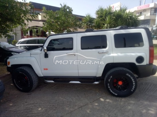 HUMMER H3 occasion 1255746