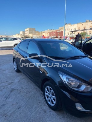 HYUNDAI Accent occasion 1361845