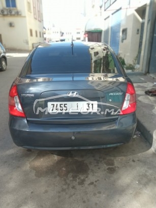 HYUNDAI Accent occasion 1395553