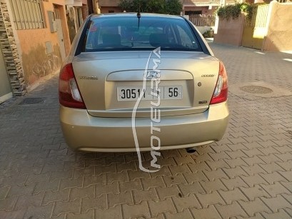 HYUNDAI Accent occasion 1563647