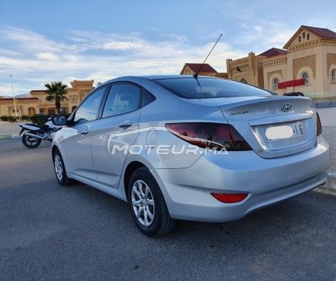 HYUNDAI Accent occasion 1524859