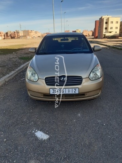 HYUNDAI Accent occasion 1530309