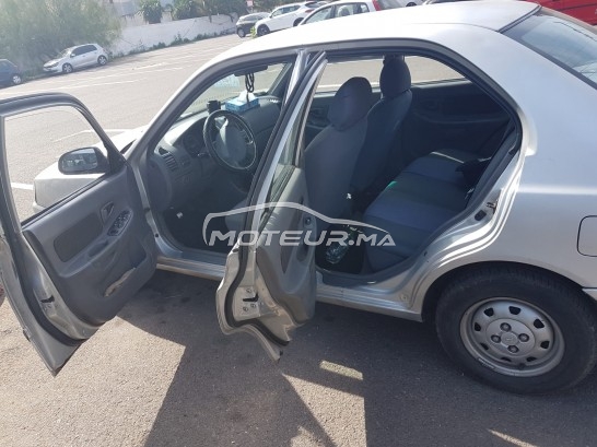 HYUNDAI Accent occasion 1336890