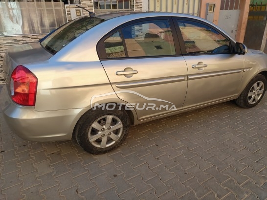 HYUNDAI Accent occasion 1563646