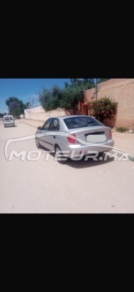 HYUNDAI Accent 2005 occasion 1948793