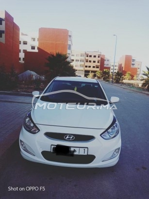 HYUNDAI Accent occasion 1713556