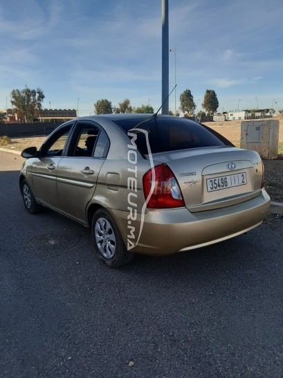 HYUNDAI Accent occasion 1530310