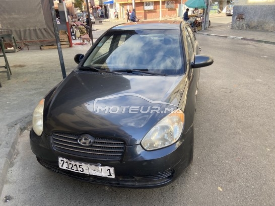 HYUNDAI Accent occasion 1775245