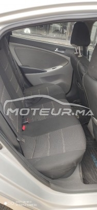 HYUNDAI Accent occasion 1524855