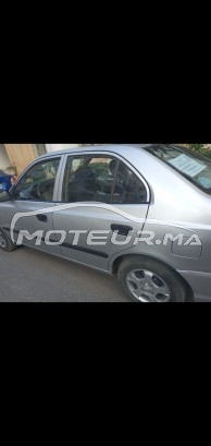 HYUNDAI Accent occasion 1816536