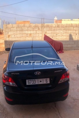 HYUNDAI Accent occasion 1298238