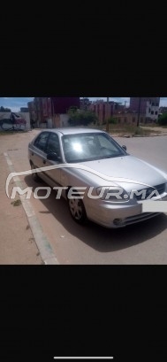 HYUNDAI Accent 2005 occasion 1948792