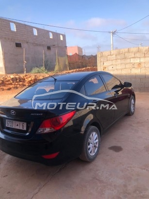 HYUNDAI Accent occasion 1298243