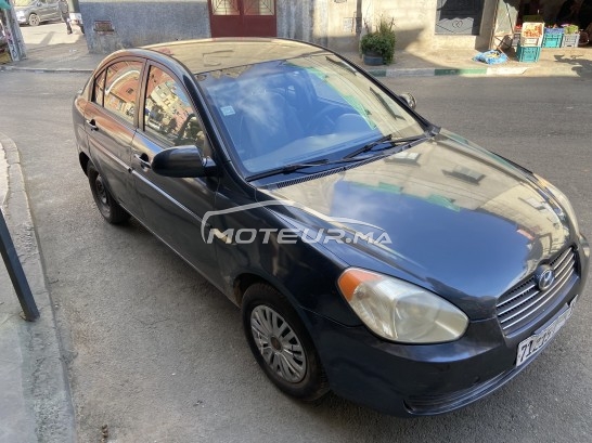 HYUNDAI Accent occasion 1775242