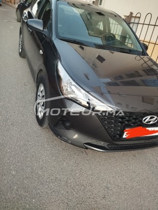 HYUNDAI Accent 2022 occasion