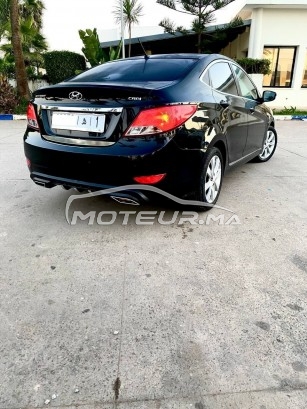 HYUNDAI Accent Maestro occasion 1551920