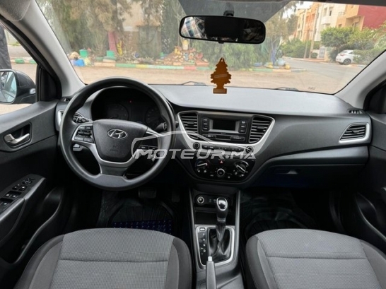 HYUNDAI Accent occasion 1917543