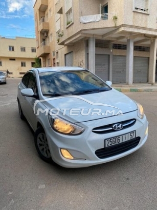 HYUNDAI Accent occasion 1932526