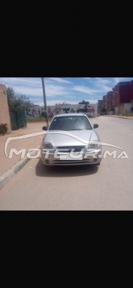 HYUNDAI Accent 2005 occasion 1948798