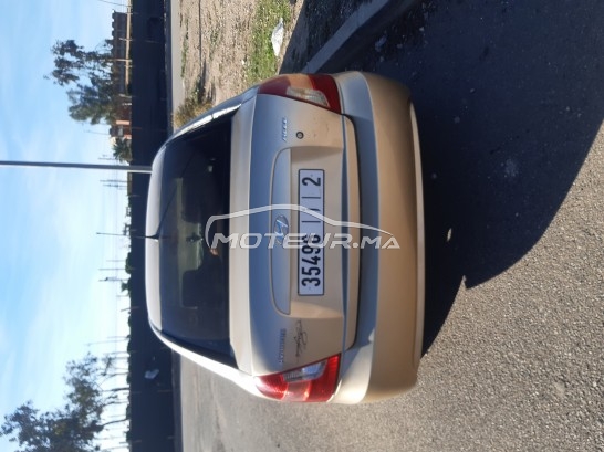 HYUNDAI Accent occasion 1530303