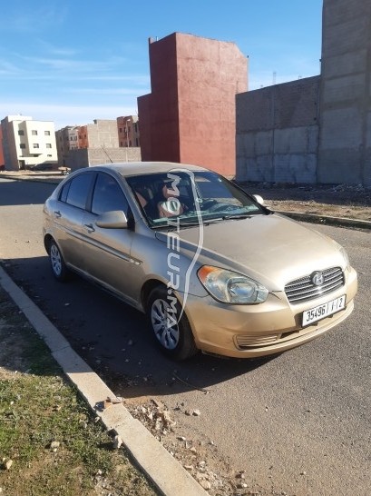 HYUNDAI Accent occasion 1530341