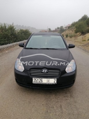 HYUNDAI Accent مستعملة