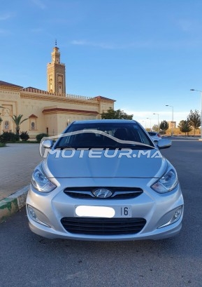 HYUNDAI Accent occasion 1524860