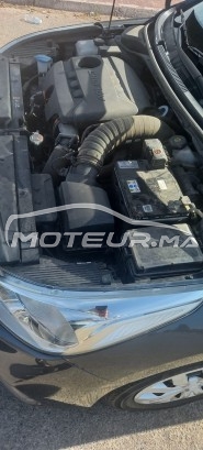 Hyundai Accent occasion Diesel Modèle 2021