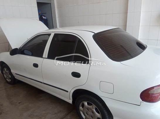 HYUNDAI Accent occasion 1334423