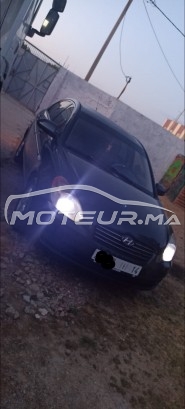 HYUNDAI Accent occasion 1633572