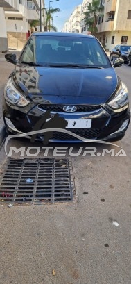 HYUNDAI Accent 2019 occasion 1777959