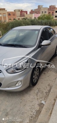 HYUNDAI Accent occasion 1524854