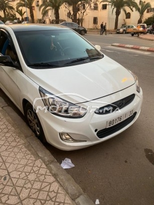 HYUNDAI Accent occasion 1352944